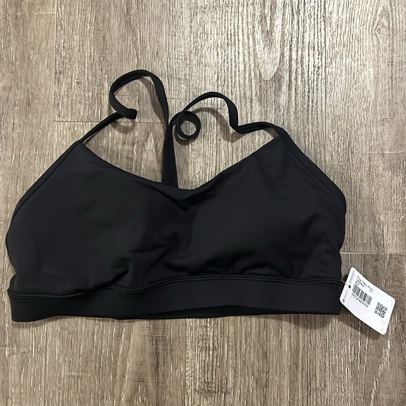 Lululemon flow Y bra *nulu - Picture 3 of 5